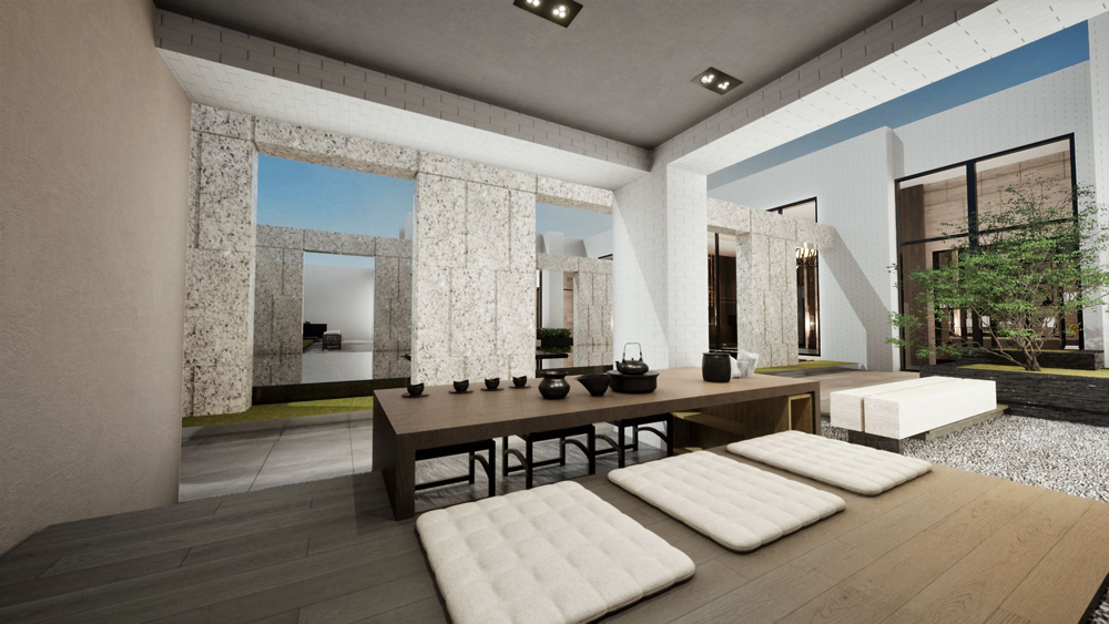 森茂松竹-公設模擬7