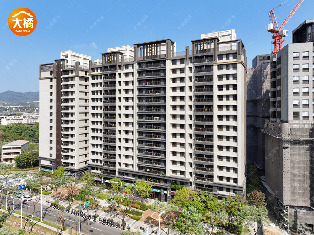 勝麗方程市-外觀