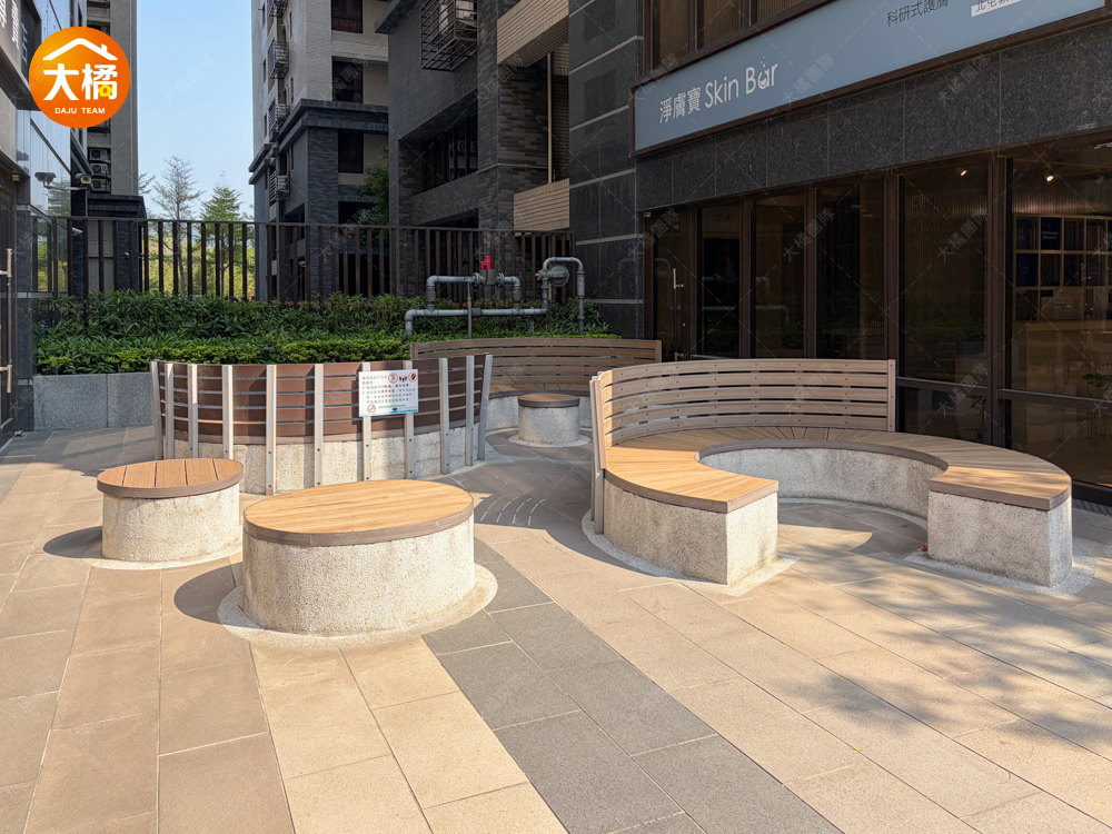 勝麗方程市-社區環境圖