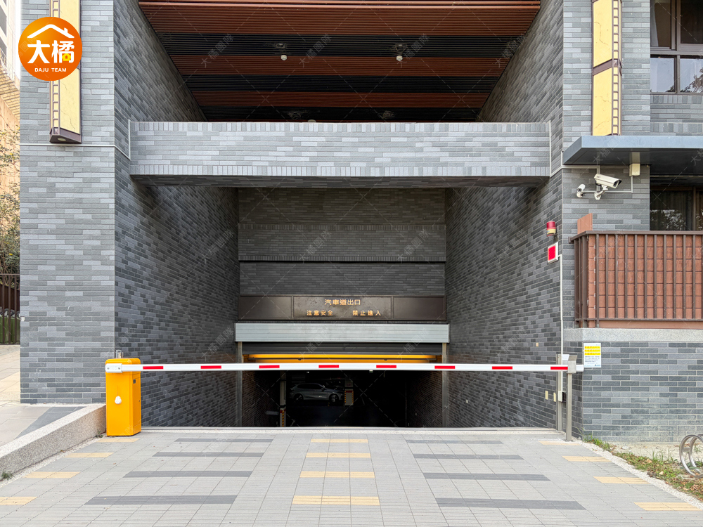 勝麗方程市-社區環境圖