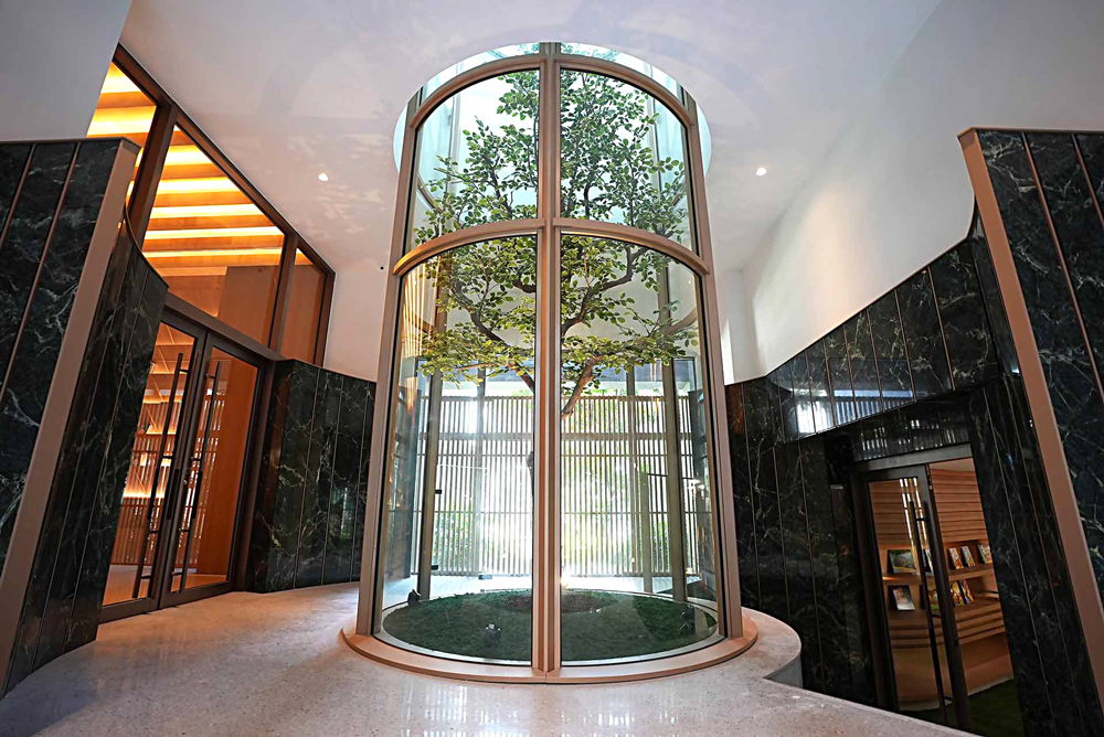 陞霖太美-公設實景