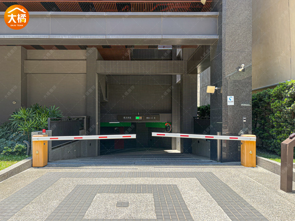 勝美樹廈-社區環境