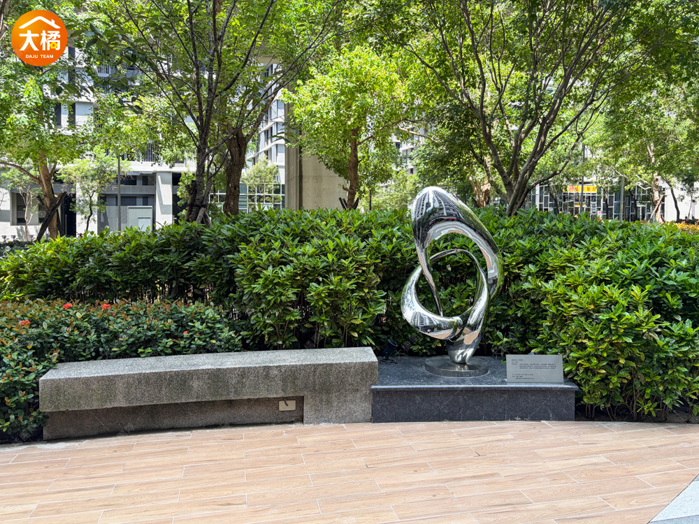 勝美欣-社區環境