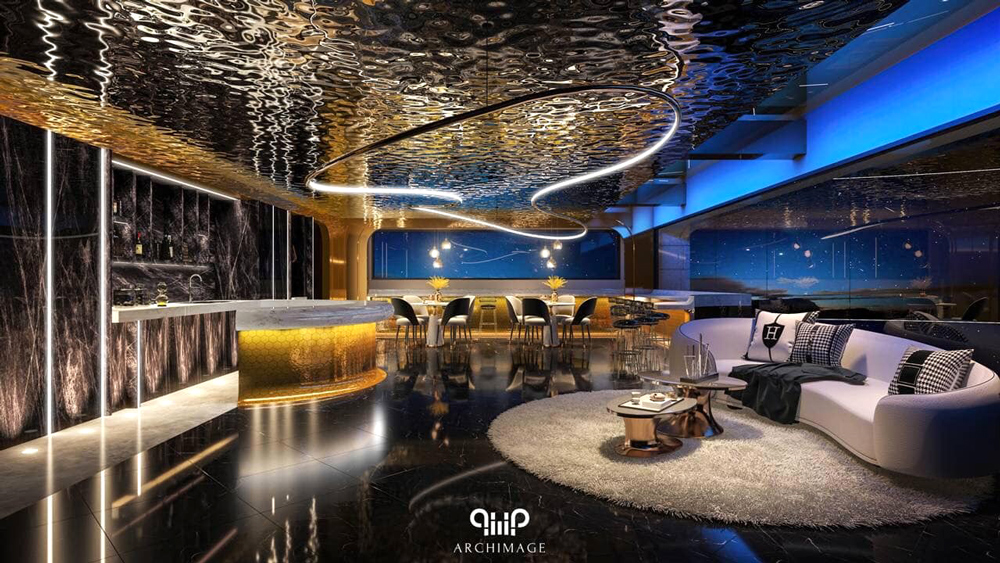 聖揚樂晴空-公設模擬圖2