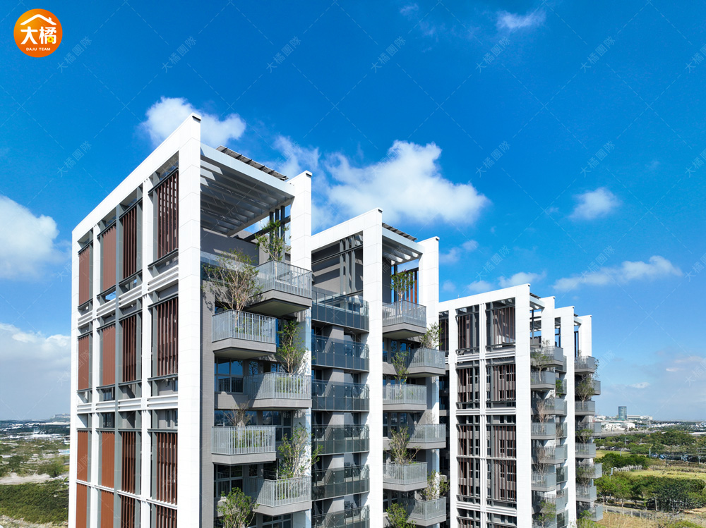 時代海德大廈-外觀圖3