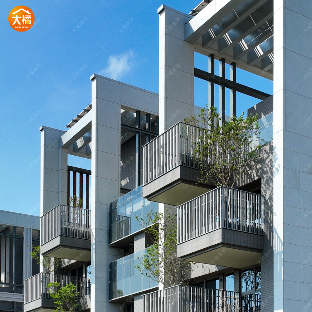 時代海德大廈-外觀圖4