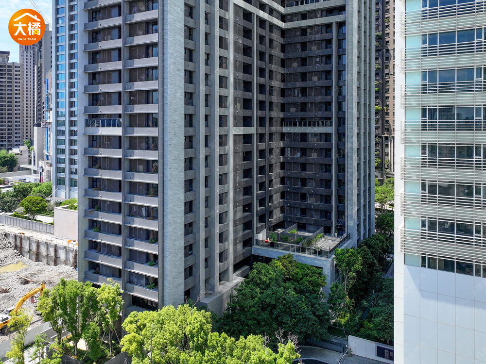 市政1號院-外觀4