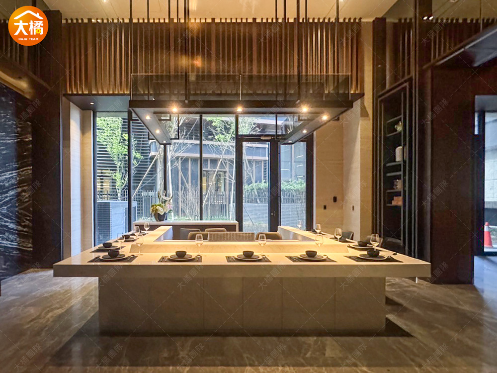 市政愛悅-公設實景