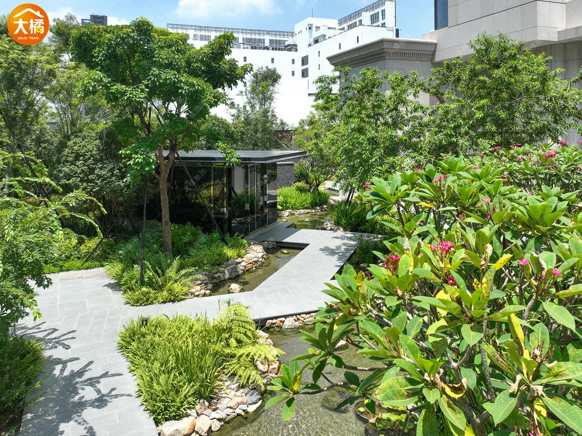 雙橡園2279-社區環境7