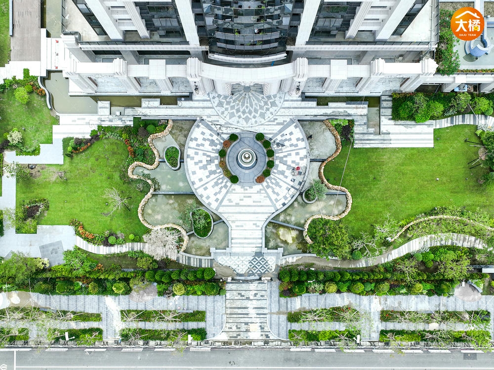 雙橡園2925-建築外觀10