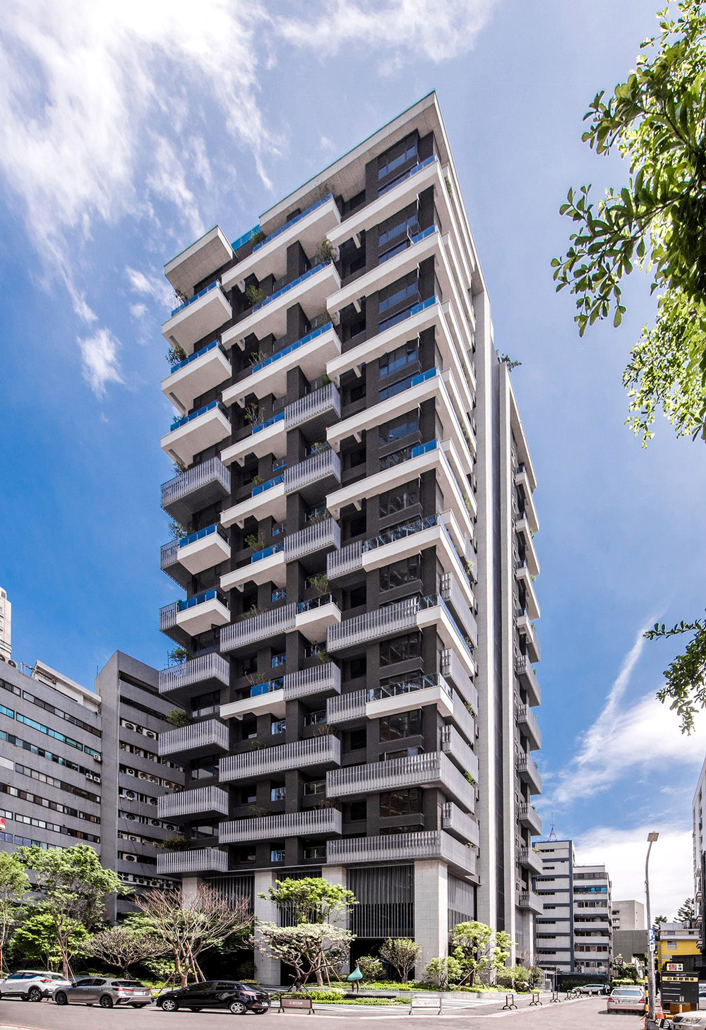 順天科博-外觀圖