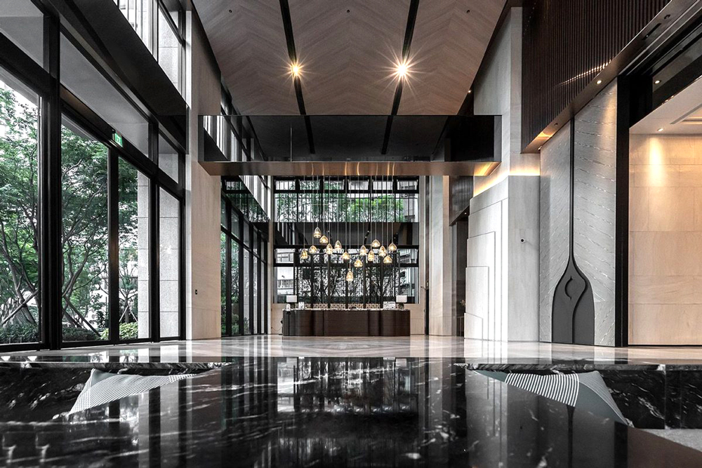 順天科博-公設實景1