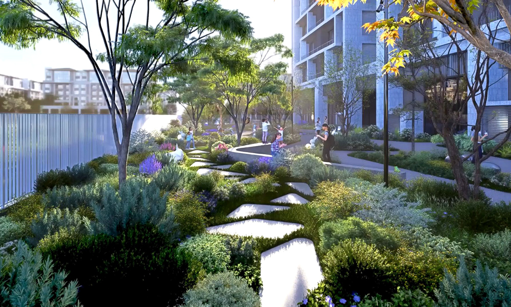 順天 Neverland 夢‧島-公設模擬圖10