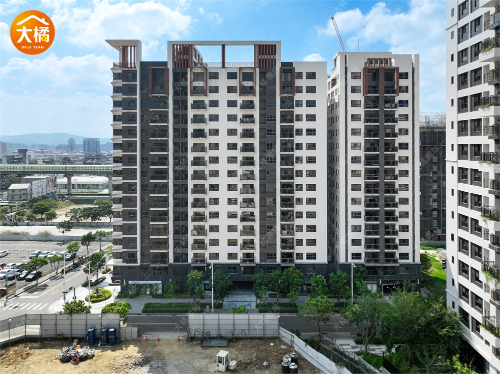 松竹領航-松風館-建築外觀