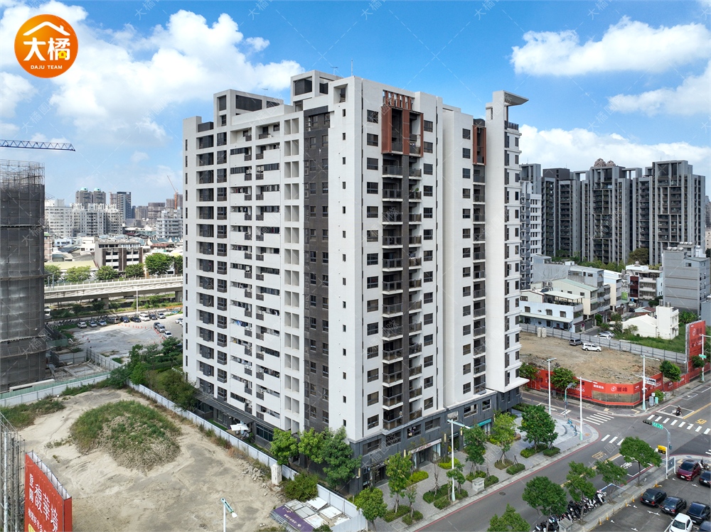 松竹領航-松風館-建築外觀