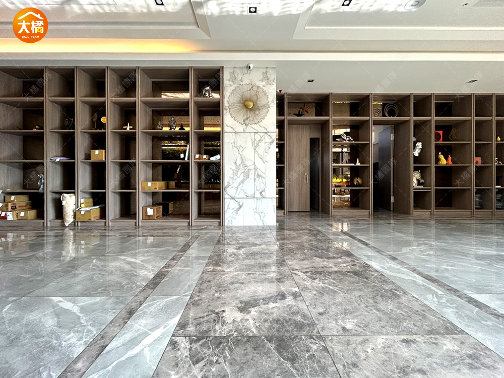 松竹領航-竹月館-公設實景3