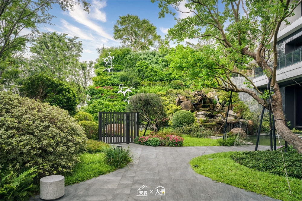 THE精銳-社區環境