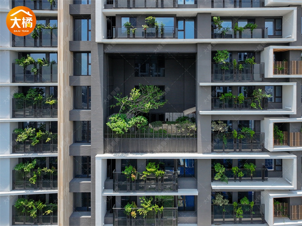 THE精銳｜建築外觀