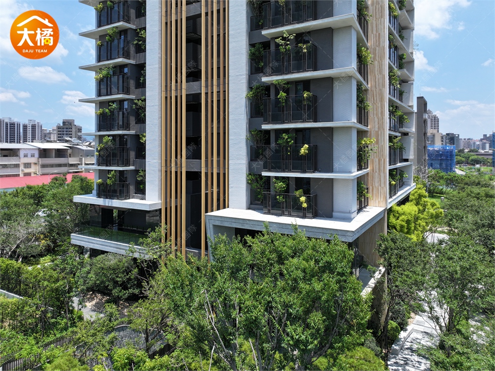 THE精銳｜建築外觀