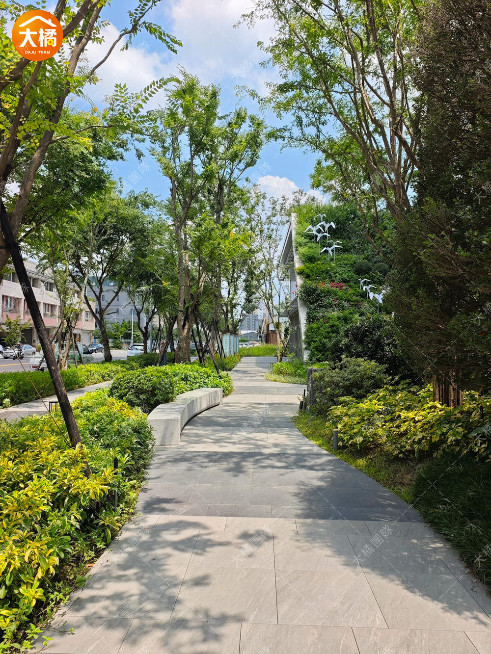 THE精銳-社區環境