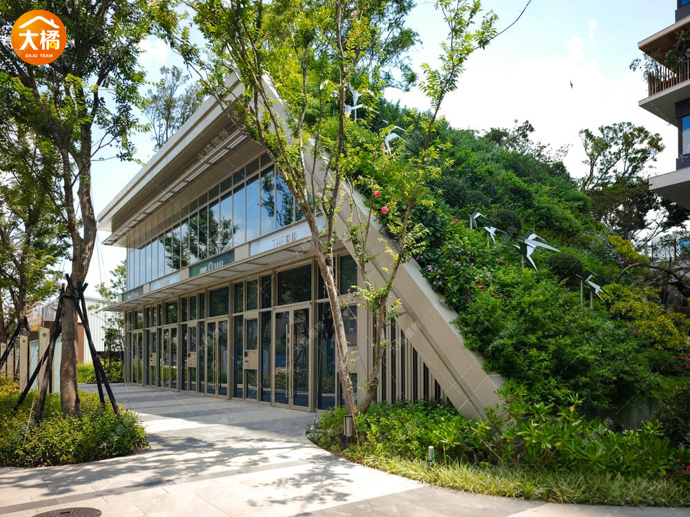 THE精銳-社區環境