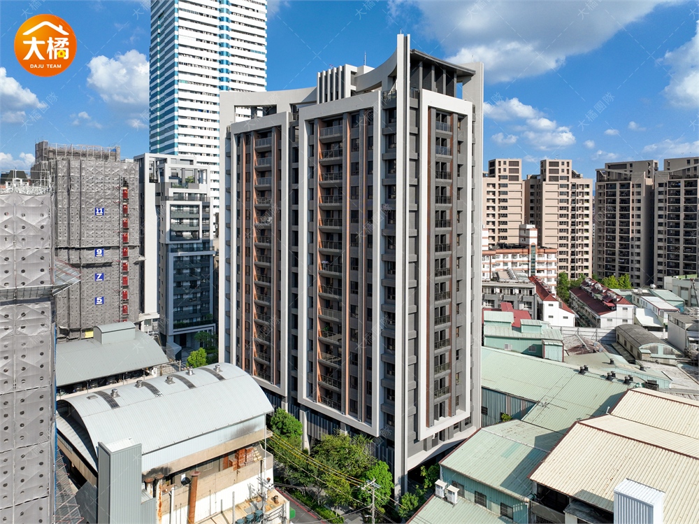 同興協記In House-建築外觀