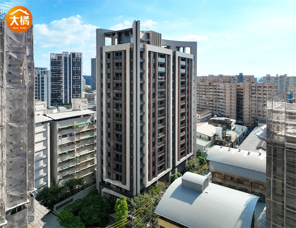 同興協記In House-建築外觀