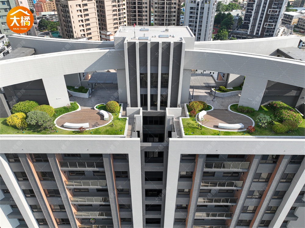 同興協記In House-建築外觀