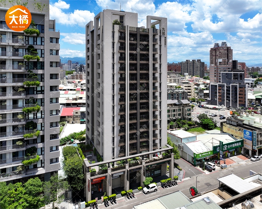 同興協記九悅-建築外觀