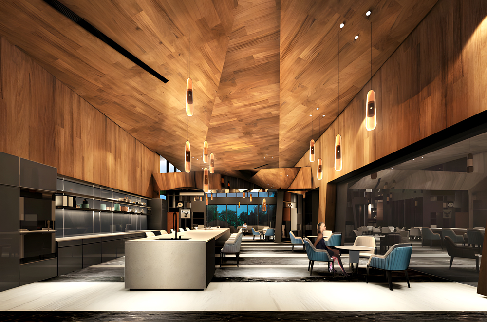 同興協記S-Home-公設模擬圖