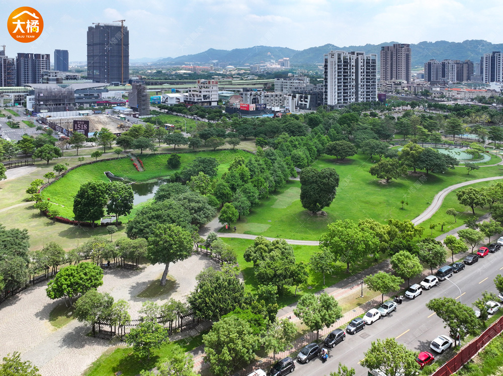 單元12-南興公園