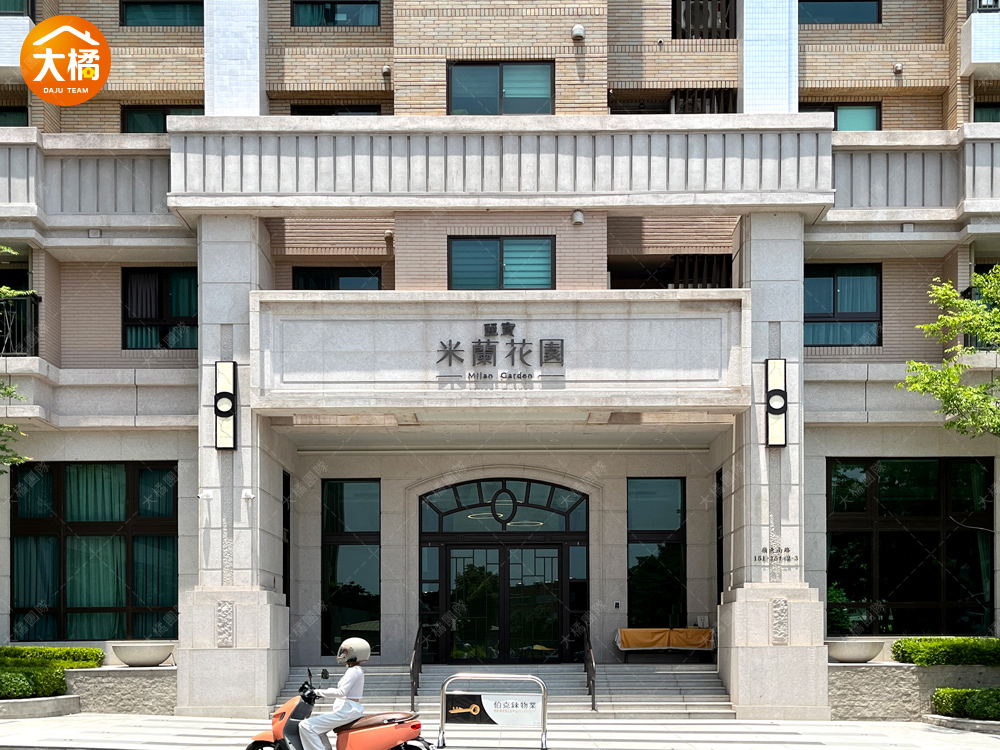 微笑城市2-周遭環境圖