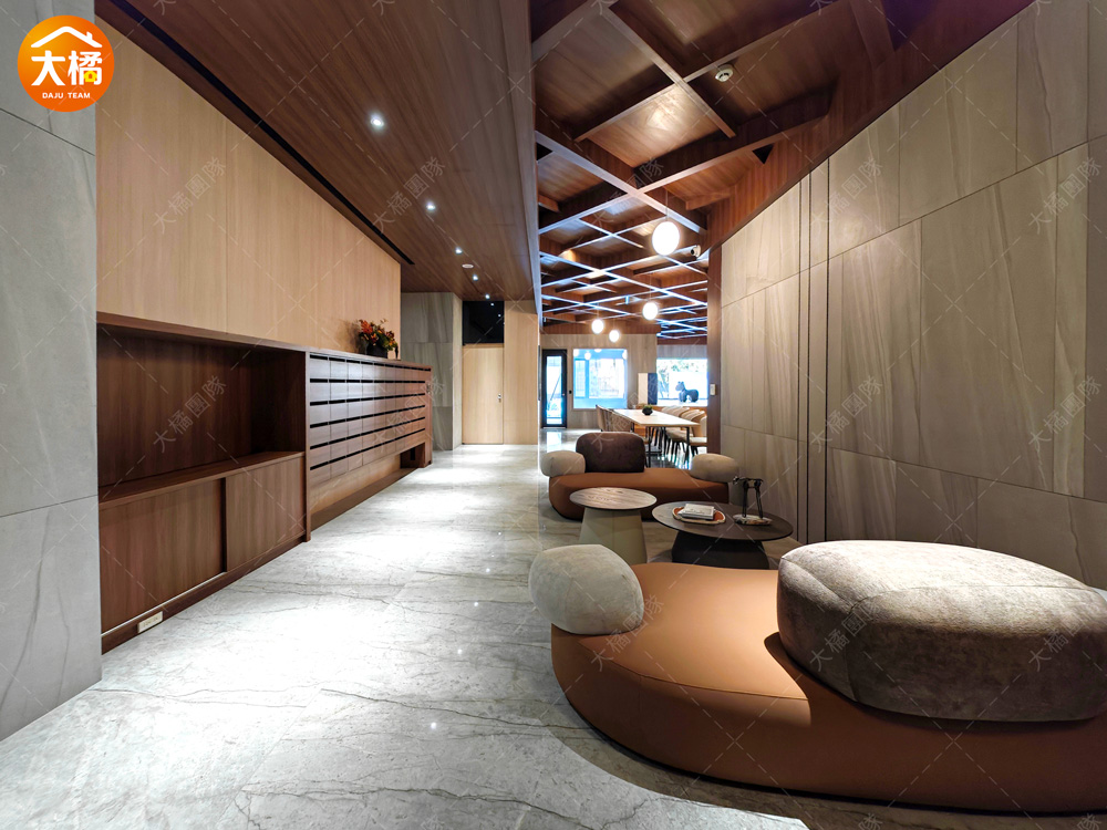 熊PRO-公設實景圖