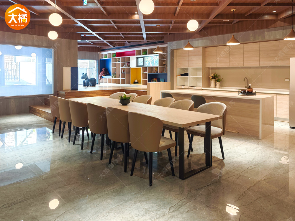 熊PRO-公設實景圖