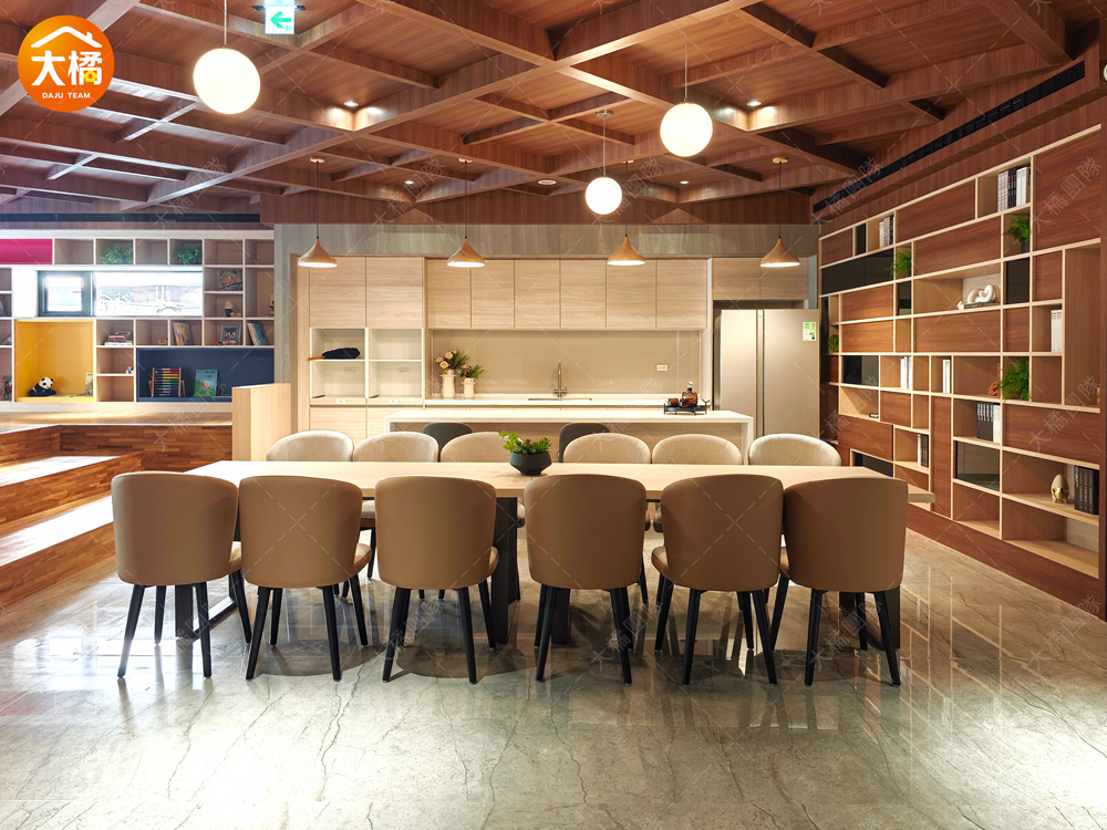 熊PRO-公設實景圖