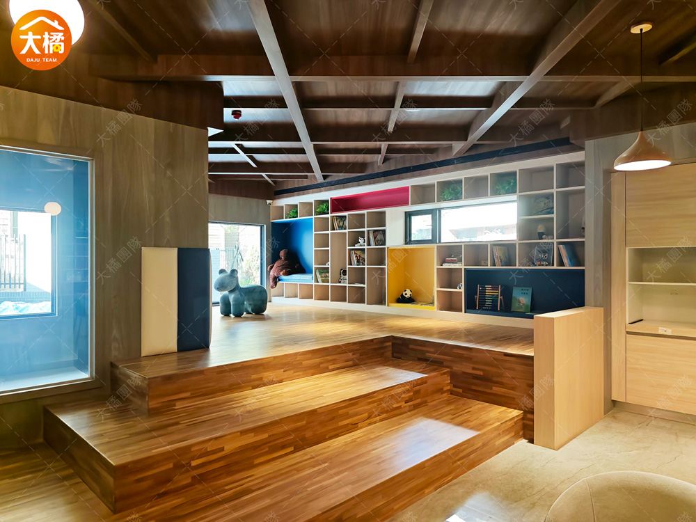 熊PRO-公設實景圖