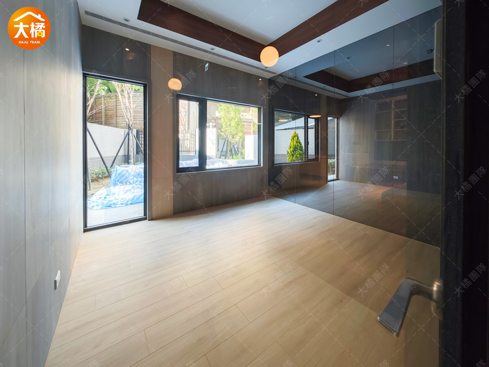 熊PRO-公設實景圖