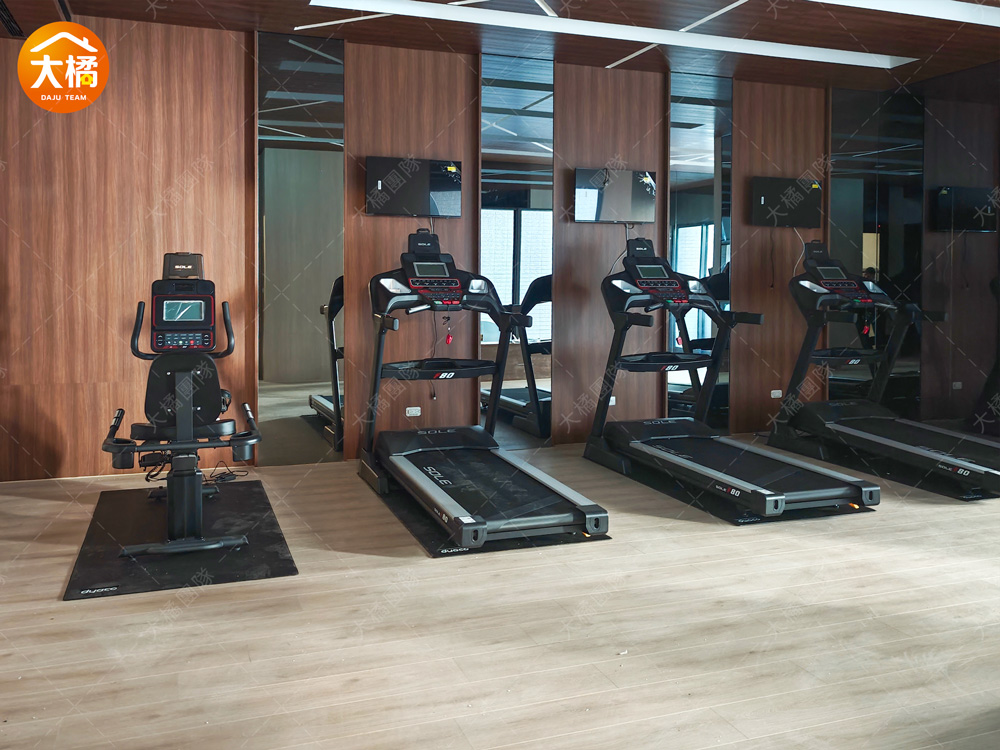 熊PRO-公設實景圖