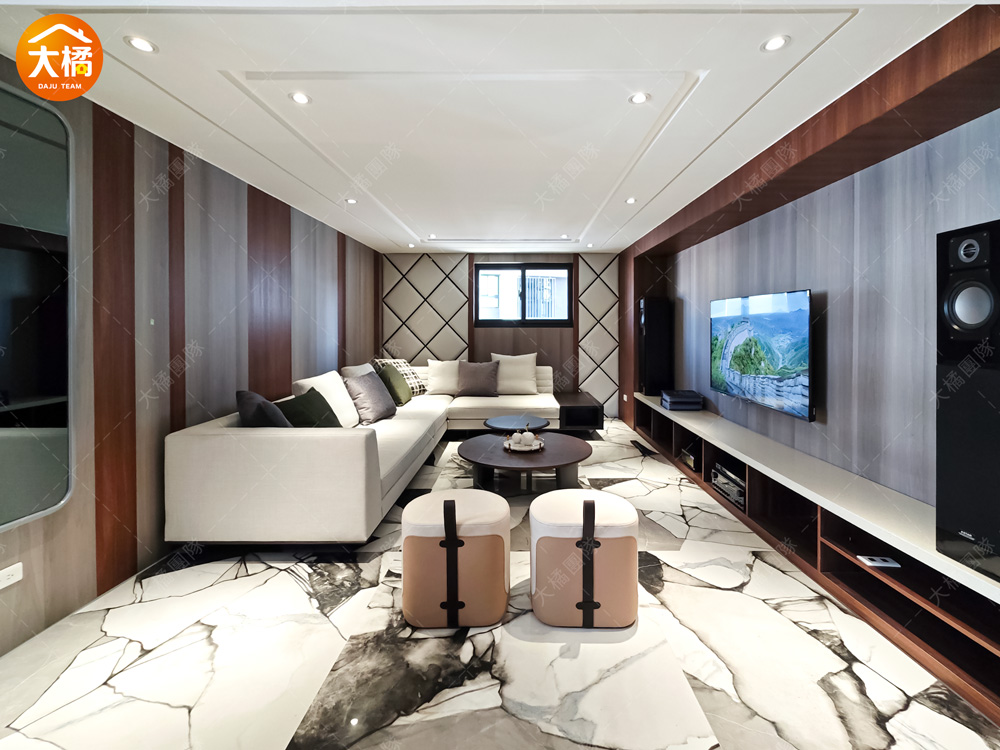 熊PRO-公設實景圖