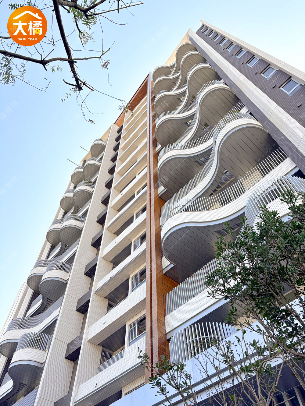 亞昕一緻-社區環境圖