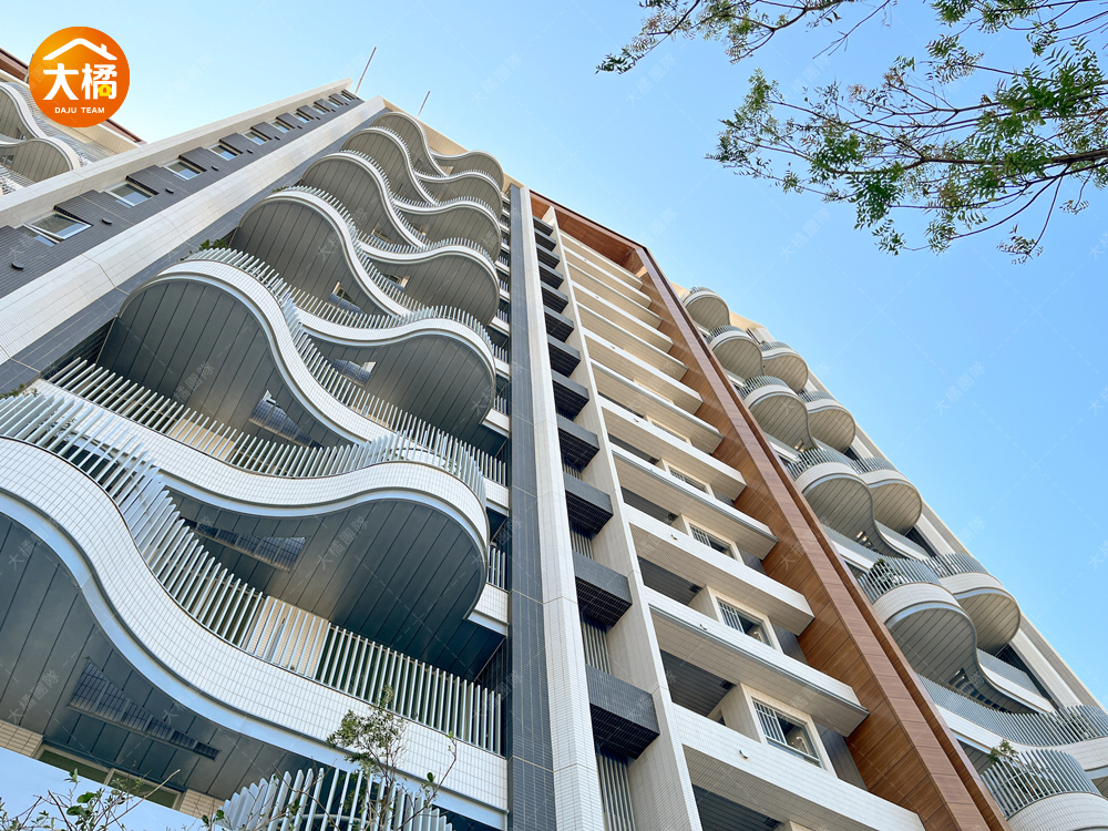 亞昕一緻-社區環境圖