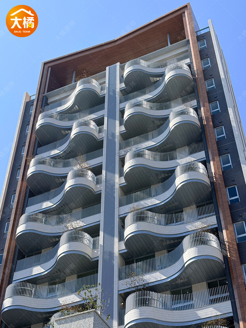 亞昕一緻-社區環境圖