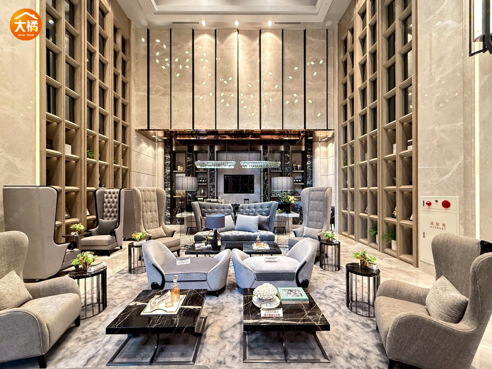 仰星殿-公設實景