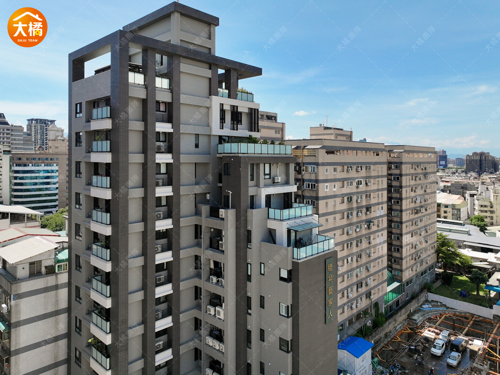 藝家人｜建築外觀