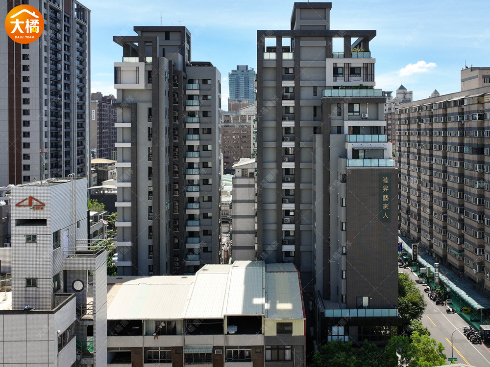 藝家人｜建築外觀