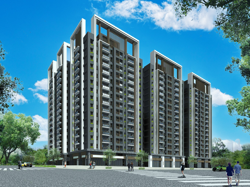 櫻花大櫻國3-外觀