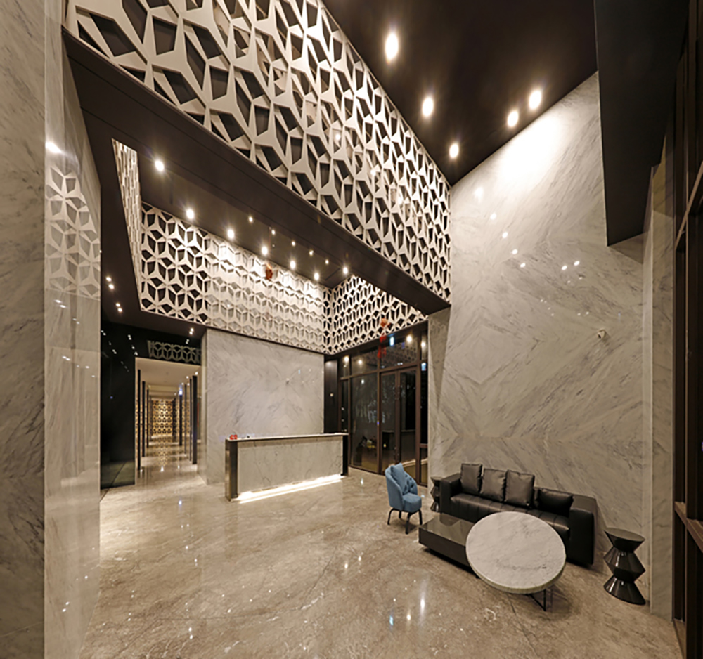 櫻花孩子王-公設實景圖