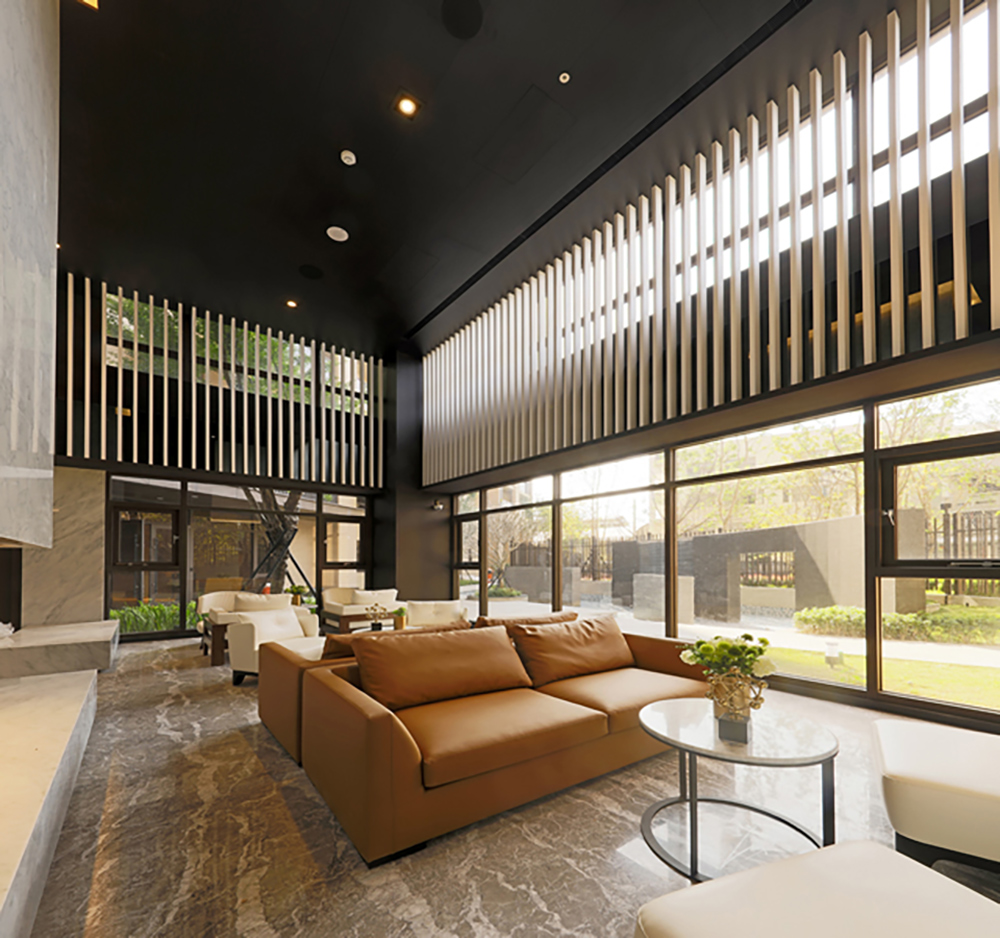 櫻花孩子王-公設實景圖