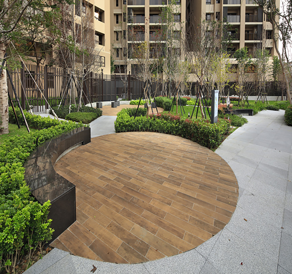 櫻花孩子王-公設實景圖