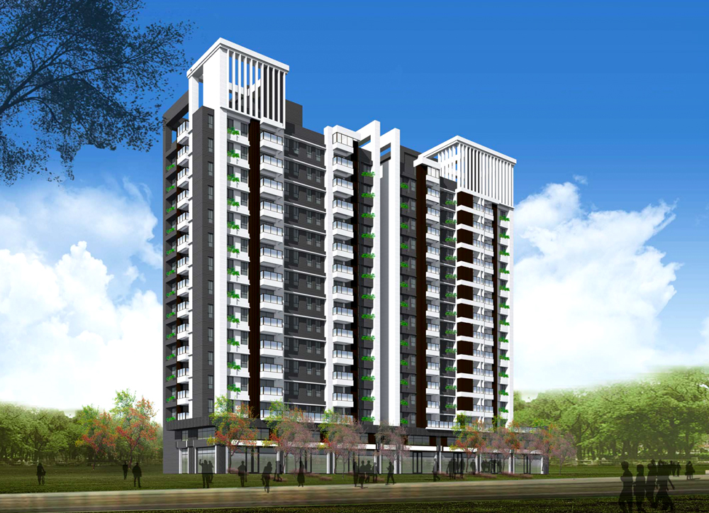 櫻花孩子王2-外觀圖